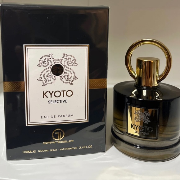 Kyoto Selective by Grandeur-Eau de Parfum-(Unisex)-100ml (3.4oz) - Picture 1 of 1